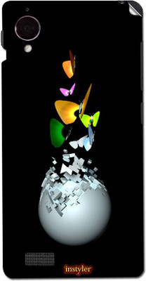 

instyler C417 GIONEE ELIFE E5 Mobile Skin(Multicolor)