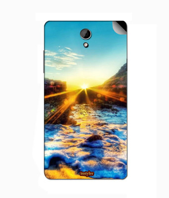 

instyler STICKER-30449 Oppo Find 5 Mini Mobile Skin(Multicolor)