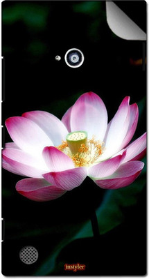 

instyler DS71118 NOKIA Lumia 720 Mobile Skin(Multicolor)