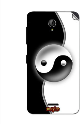 

instyler MMX1629 MICROMAX UNITE 2 A106 Mobile Skin(MULTICOLOR)
