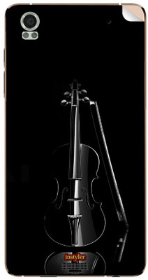 

instyler STICKER-23765 Lava Iris Pro 20 Mobile Skin(Multicolor)