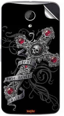 

instyler STICKER-26865 MOTOROLA MOTO G2 Mobile Skin(Multicolor)
