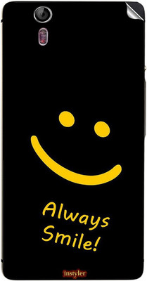 

instyler STICKER-15228 INFOCUS M810 Mobile Skin(Multicolor)