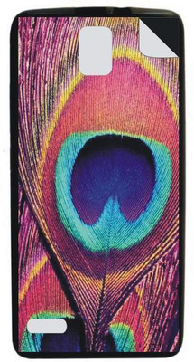 

Techno Gadgets gdhfh 19092016-370 Xolo Q1010i Mobile Skin(Multicolor)