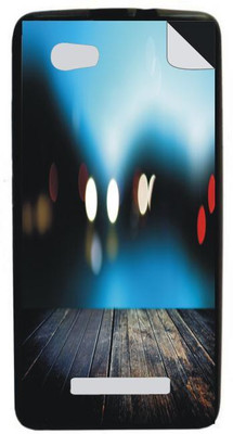 

Mobile Freak hjvnb 16092016-028 xolo a500s Mobile Skin(Multicolor)
