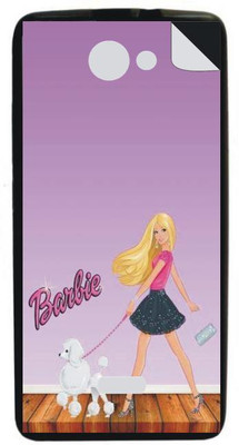 

Techno Gadgets gdhfh 19092016-251 Xolo Q1000 Mobile Skin(Multicolor)