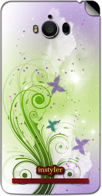

instyler 10863 ASUS ZENFONE MAX ZC550KL Mobile Skin(MULTICOLOR)
