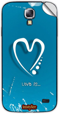 

instyler STICKER-6805 Samsung Galaxy Mega 2 Mobile Skin(Multicolor)