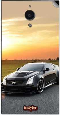 

instyler 13715 HP SLATE 6 VOICE TAB Mobile Skin(MULTICOLOR)