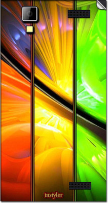 

instyler C890 Gionee Gpad G5 Mobile Skin(Multicolor)