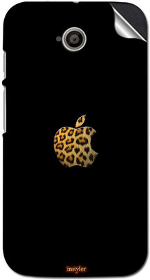 

instyler STICKER-26253 MOTOROLA MOTO E2 Mobile Skin(Multicolor)