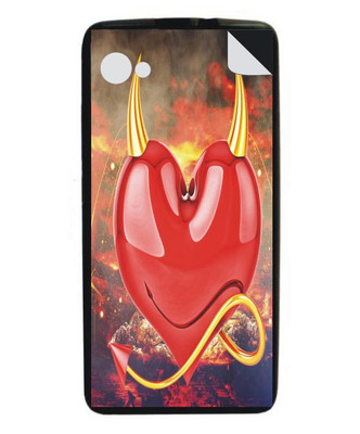 

Mobile Freak gdgdg 16092016-361 xolo A510s Mobile Skin(Multicolor)