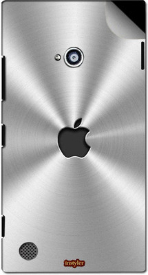 

instyler DS71042 NOKIA Lumia 720 Mobile Skin(Multicolor)