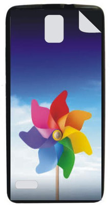 

Techno Gadgets gdhfh 19092016-100 Xolo Q1010i Mobile Skin(Multicolor)