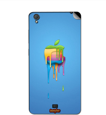 

instyler C1659 Gionee Pioneer P4s Mobile Skin(Multicolor)