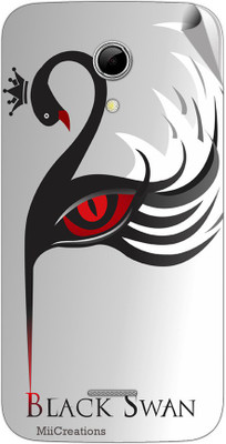 

MiiCreations MMXA114-MS-00290 Micromax Canvas 2.2 A114 Mobile Skin(Multicolor)