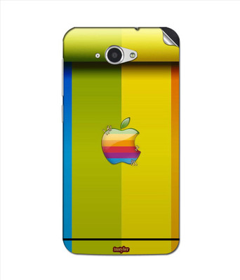 

instyler STICKER-11556 Lenovo S930 Mobile Skin(Multicolor)