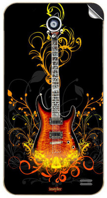 

instyler STICKER-16569 KARBONN A25 PLUS Mobile Skin(Multicolor)