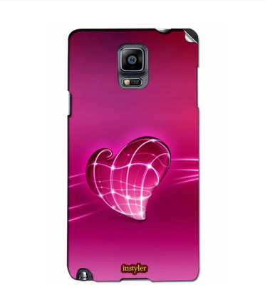 

instyler STICKER-7258 SAMSUNG GALAXY NOTE 3 Mobile Skin(Multicolor)