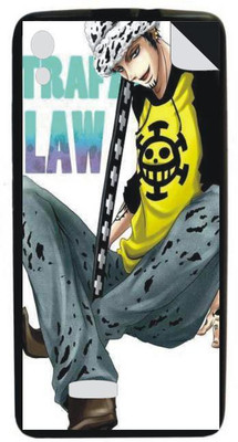 

Mobile Freak jdhjgh 16092016-283 Xolo A600 Mobile Skin(Multicolor)