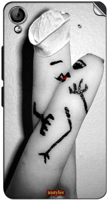 

instyler STICKER-18662 Karbonn Titanium Mach One S310 Mobile Skin(Multicolor)