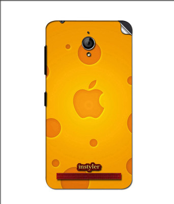 

instyler DS74561 Asus Zenfone Go Zc550tg Mobile Skin(Multicolor)