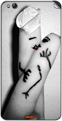 

instyler STICKER-15062 INFOCUS M535 Mobile Skin(Multicolor)