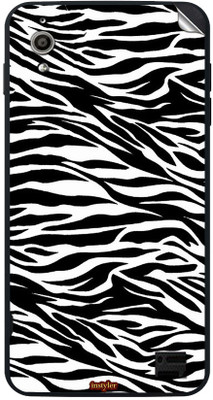 

instyler STICKER-14952 INFOCUS M370i Mobile Skin(Multicolor)