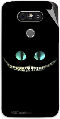 

MiiCreations L-5-MS-00009 LG G5 Mobile Skin(Multicolor)