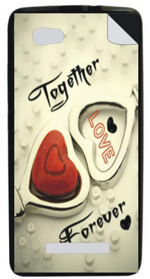 

Techno Gadgets hjdsf 17092016-077 XoloA500s Mobile Skin(Multicolor)