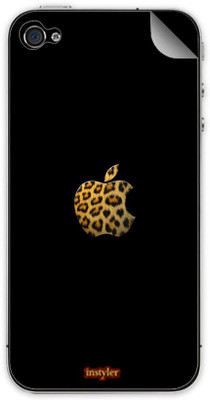 

instyler STICKER-2553 Apple iPhone SE Mobile Skin(Multicolor)