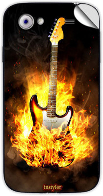 

instyler STICKER-7717 SAMSUNG GALAXY S ADVANCE Mobile Skin(Multicolor)
