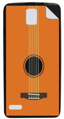 

Techno Gadgets gdhfh 19092016-325 Xolo Q1010i Mobile Skin(Multicolor)