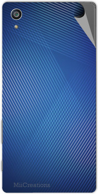 

MiiCreations SNY-XP-Z5-MS-00239 Sony Xperia Z5 Mobile Skin(Multicolor)