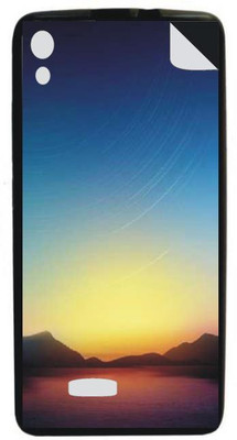 

Techno Gadgets vcvfcf 17092016-234 Xolo A600 Mobile Skin(Multicolor)