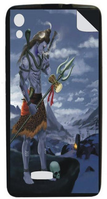 

Techno Gadgets vcvfcf 17092016-467 Xolo A600 Mobile Skin(Multicolor)