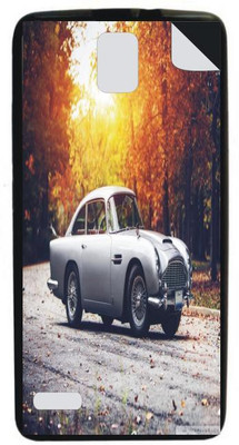 

Techno Gadgets gdhfh 19092016-076 Xolo Q1010i Mobile Skin(Multicolor)