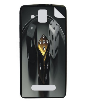 

Techno Gadgets hghxj 19092016-034 Xolo Q2000 Mobile Skin(Multicolor)