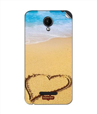 

instyler STICKER-3949 Micromax Canvas 6 Pro E484 Mobile Skin(Multicolor)