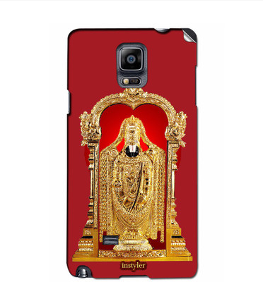 

instyler STICKER-4387 Samsung Galaxy Note Edge Mobile Skin(Multicolor)