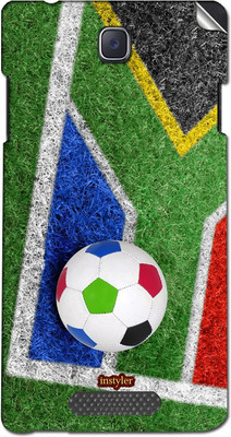 

instyler STICKER-30847 Oppo Neo 3 Mobile Skin(Multicolor)
