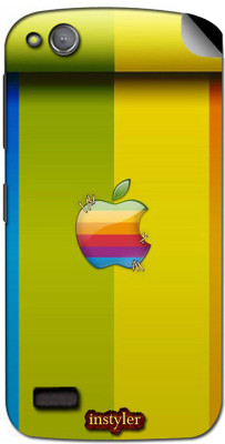 

instyler 11056 Gionee Elife E3 Mobile Skin(MULTICOLOR)