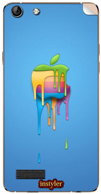 

instyler MMX1959 MICROMAX CANVAS HUE AQ5000 Mobile Skin(MULTICOLOR)
