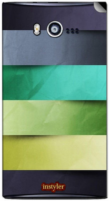 

instyler MMX438 MICROMAX BOLT A075 Mobile Skin(MULTICOLOR)