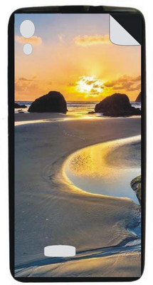 

Techno Gadgets vcvfcf 17092016-248 Xolo A600 Mobile Skin(Multicolor)
