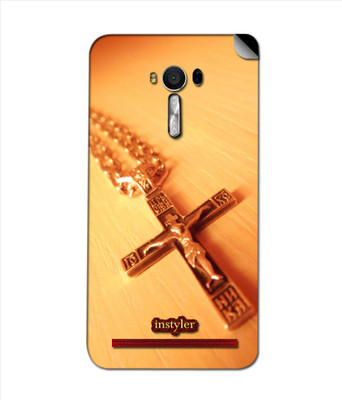 

instyler 10318 ZENFONE SELFIE ZC500TG Mobile Skin(MULTICOLOR)