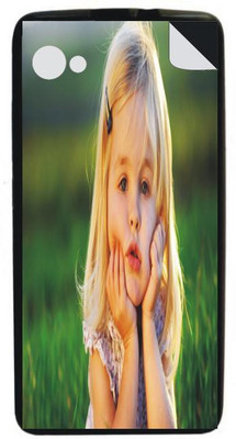 

Mobile Freak gdgdg 16092016-021 xolo A510s Mobile Skin(Multicolor)