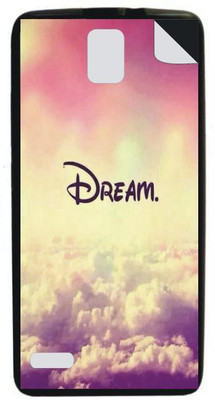 

Techno Gadgets gdhfh 19092016-381 Xolo Q1010i Mobile Skin(Multicolor)