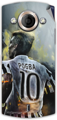 

MiiCreations MMXA255-MS-00097 Micromax Canvas Selfie A255 Mobile Skin(Multicolor)