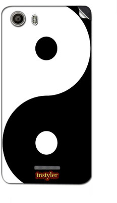 

instyler MMX730 MICROMAX CANVAS SPARK 2 Q334 Mobile Skin(MULTICOLOR)